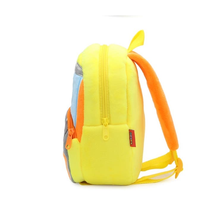 リュックサック バックパック キッズ | PlusNao | 詳細画像17 