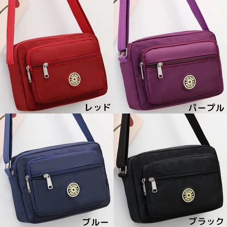 ショルダーバッグ レディース 女性用 | PlusNao | 詳細画像5 