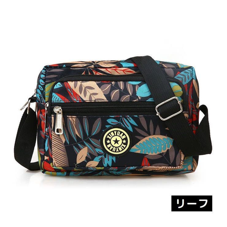 ショルダーバッグ レディース 女性用 | PlusNao | 詳細画像6 