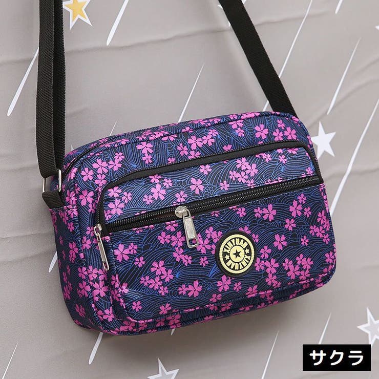 ショルダーバッグ レディース 女性用 | PlusNao | 詳細画像7 