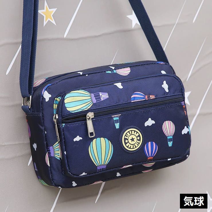 ショルダーバッグ レディース 女性用 | PlusNao | 詳細画像8 