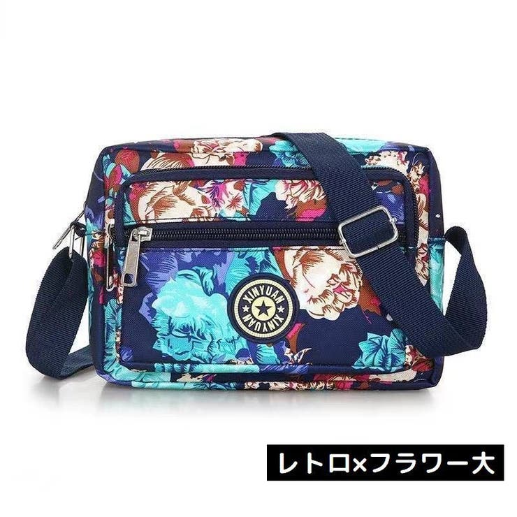 ショルダーバッグ レディース 女性用 | PlusNao | 詳細画像9 