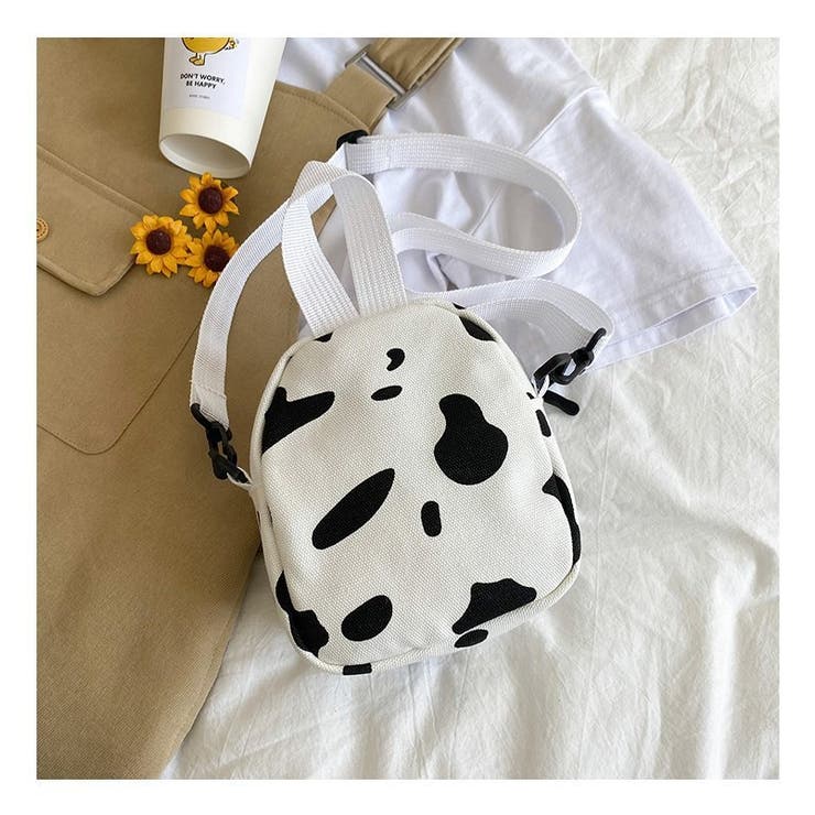 ショルダーバッグ レディース かばん | PlusNao | 詳細画像10 