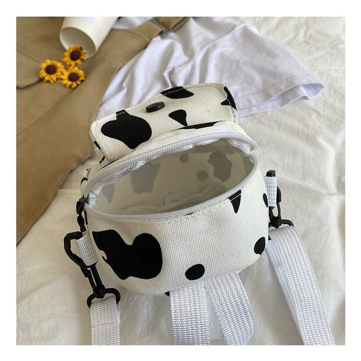 ショルダーバッグ レディース かばん | PlusNao | 詳細画像11 