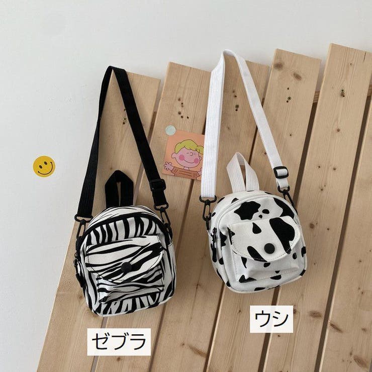 ショルダーバッグ レディース かばん | PlusNao | 詳細画像19 