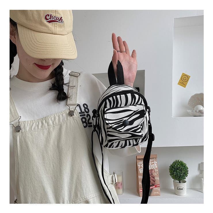 ショルダーバッグ レディース かばん | PlusNao | 詳細画像6 