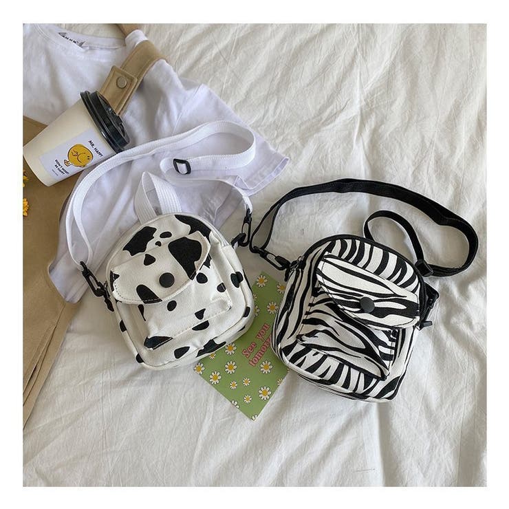 ショルダーバッグ レディース かばん | PlusNao | 詳細画像8 