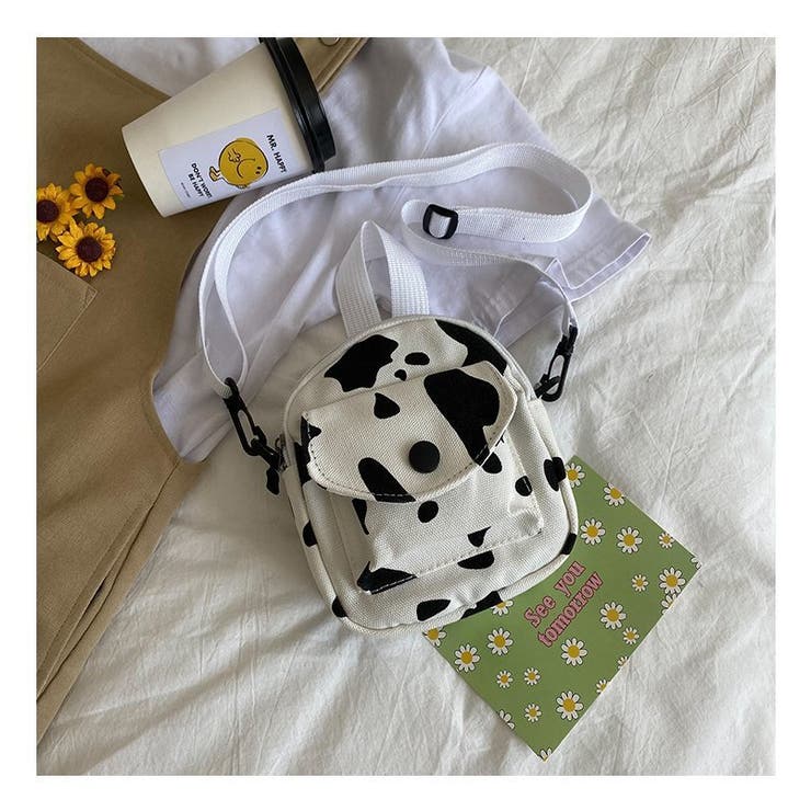 ショルダーバッグ レディース かばん | PlusNao | 詳細画像9 