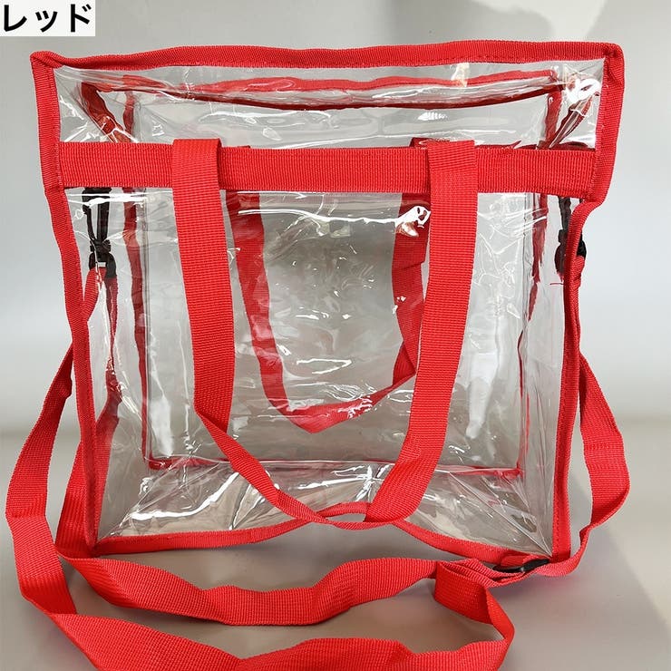 2wayバッグ トートバッグ ショルダーバッグ | PlusNao | 詳細画像4 