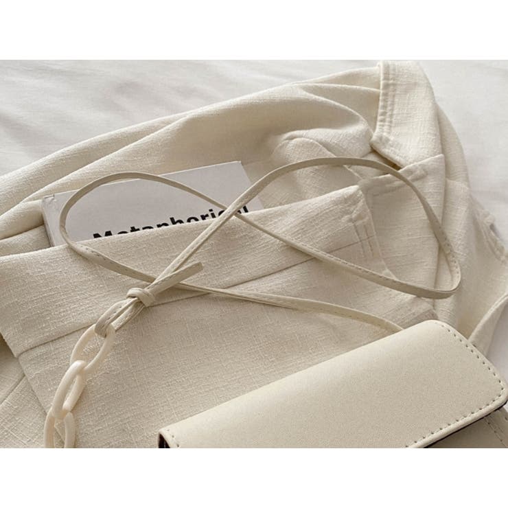 ショルダーバッグ ミニショルダー 鞄 | PlusNao | 詳細画像16 