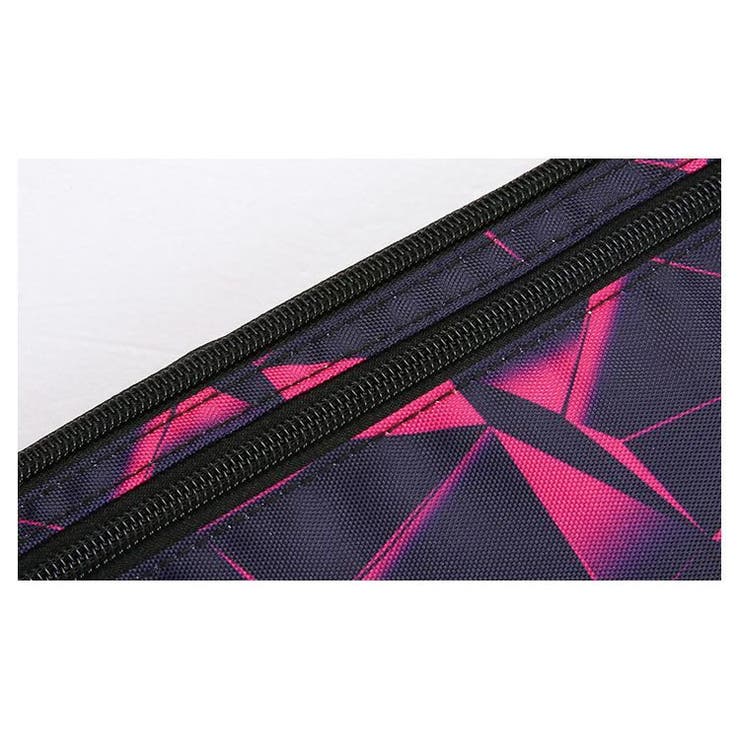 ウエストポーチ ボディバッグ ショルダーバッグ | PlusNao | 詳細画像13 