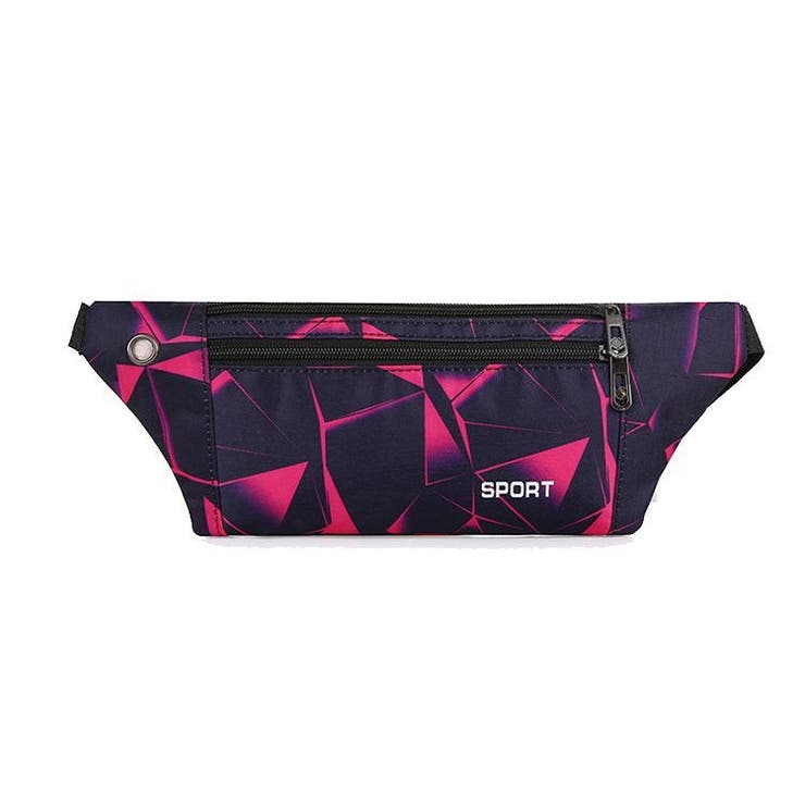 ウエストポーチ ボディバッグ ショルダーバッグ | PlusNao | 詳細画像6 