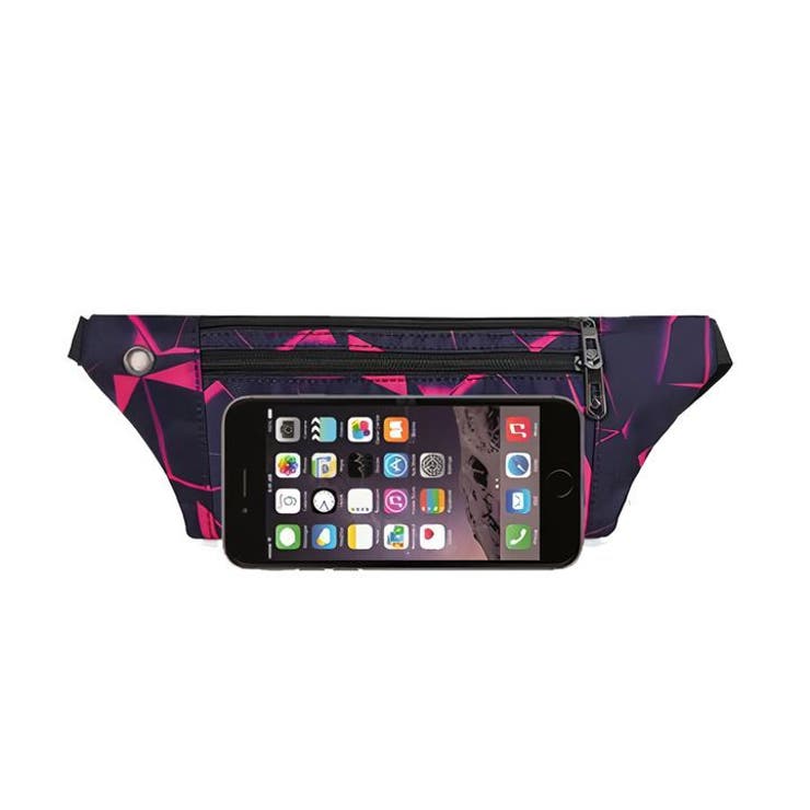 ウエストポーチ ボディバッグ ショルダーバッグ | PlusNao | 詳細画像8 