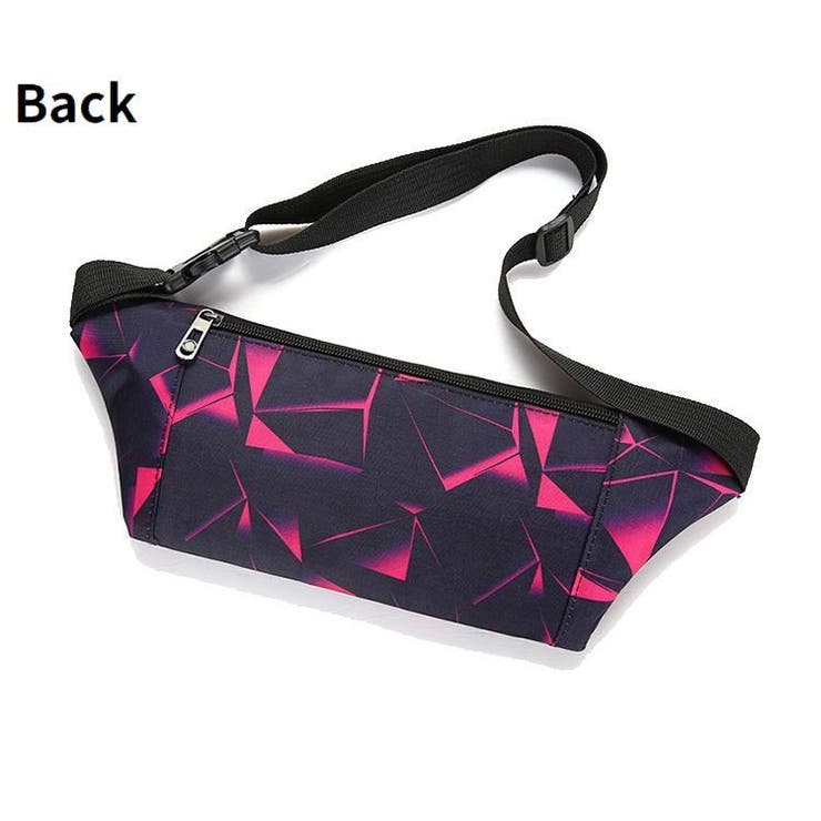 ウエストポーチ ボディバッグ ショルダーバッグ | PlusNao | 詳細画像9 