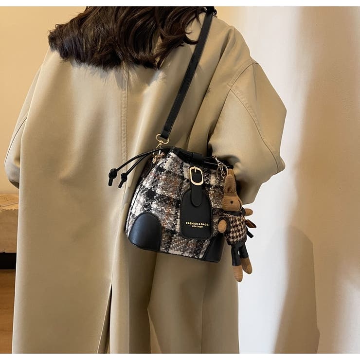 ショルダーバッグ レディース 女性 | PlusNao | 詳細画像10 