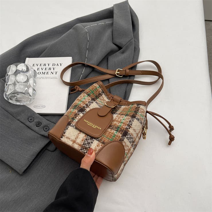 ショルダーバッグ レディース 女性 | PlusNao | 詳細画像13 