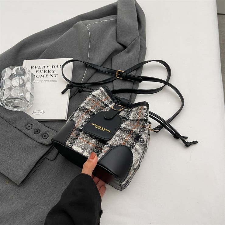 ショルダーバッグ レディース 女性 | PlusNao | 詳細画像14 