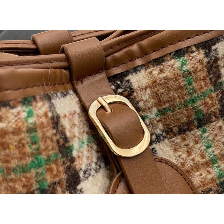 ショルダーバッグ レディース 女性 | PlusNao | 詳細画像15 