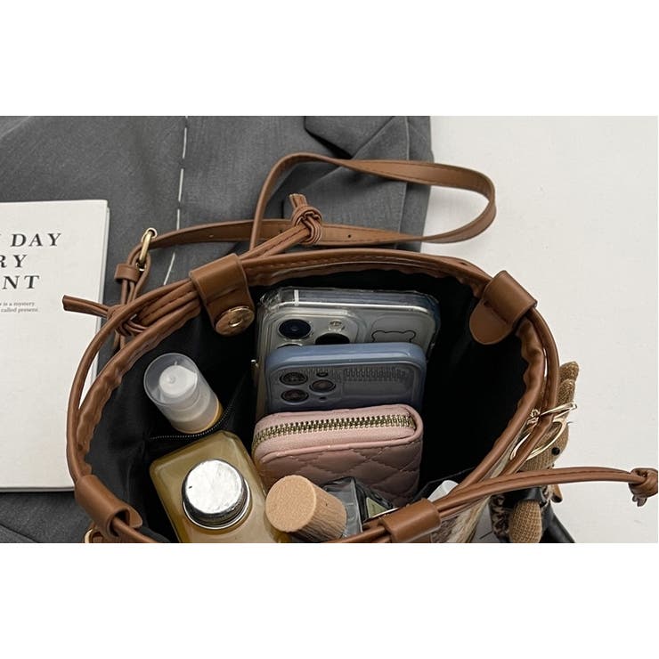 ショルダーバッグ レディース 女性 | PlusNao | 詳細画像17 