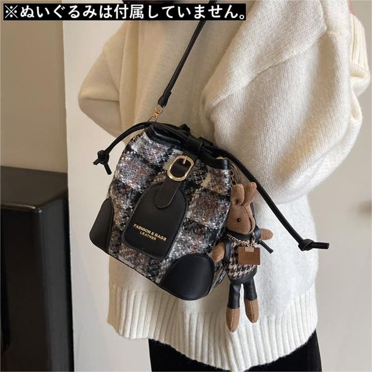 ショルダーバッグ レディース 女性 | PlusNao | 詳細画像2 