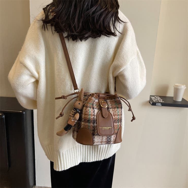 ショルダーバッグ レディース 女性 | PlusNao | 詳細画像7 