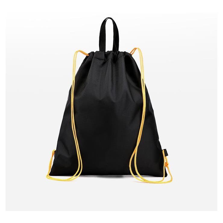 ナップサック ジムサック 学生 | PlusNao | 詳細画像10 