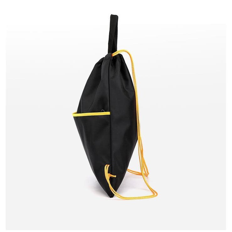 ナップサック ジムサック 学生 | PlusNao | 詳細画像11 