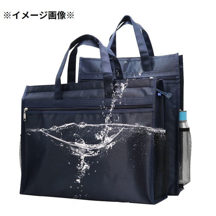 製図バッグ 書類バッグ 大容量 | PlusNao | 詳細画像6 