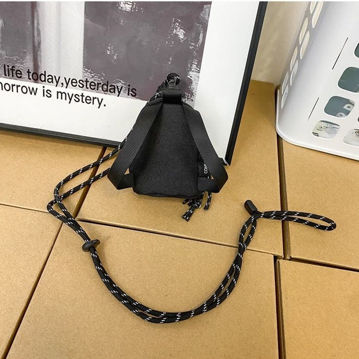 3wayバッグ ショルダーバッグ 男女兼用 | PlusNao | 詳細画像15 