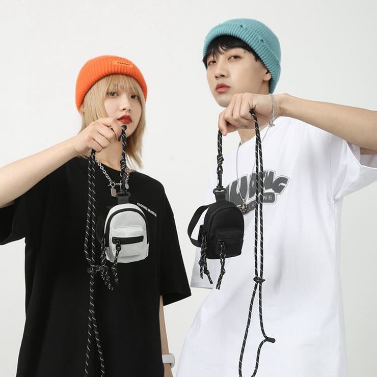 3wayバッグ ショルダーバッグ 男女兼用 | PlusNao | 詳細画像3 