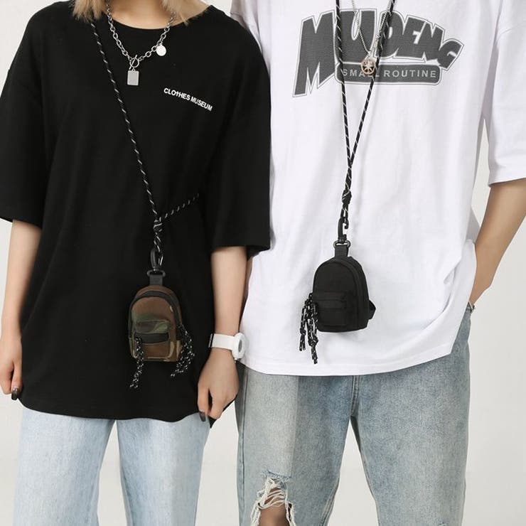 3wayバッグ ショルダーバッグ 男女兼用 | PlusNao | 詳細画像4 