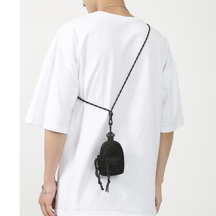 3wayバッグ ショルダーバッグ 男女兼用 | PlusNao | 詳細画像9 