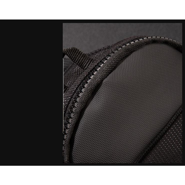 ボディバッグ チェストバッグ メンズ | PlusNao | 詳細画像12 