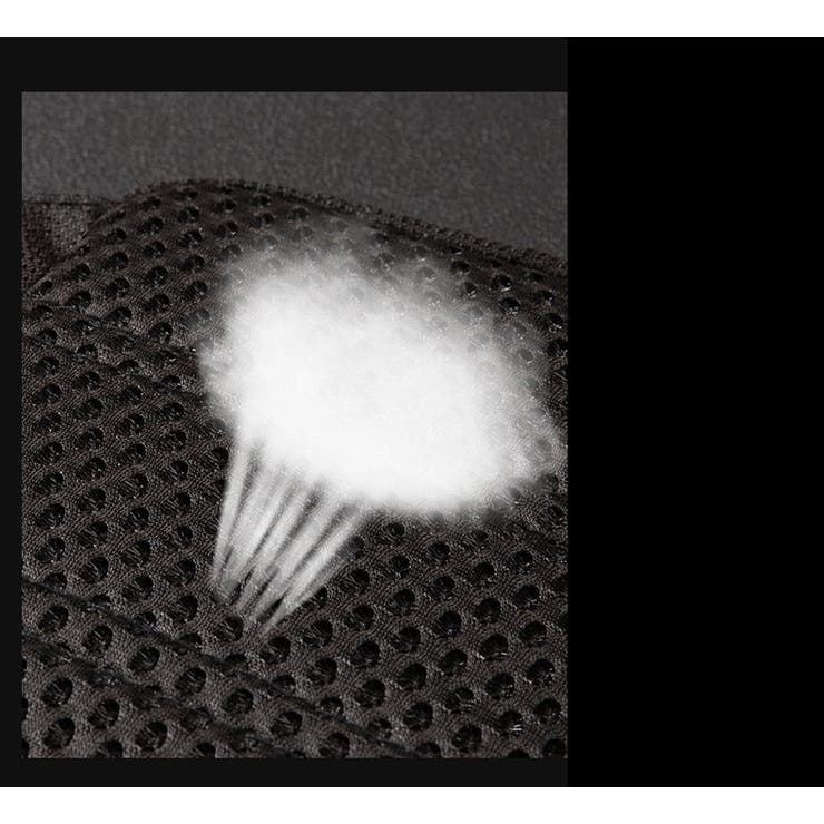 ボディバッグ チェストバッグ メンズ | PlusNao | 詳細画像18 