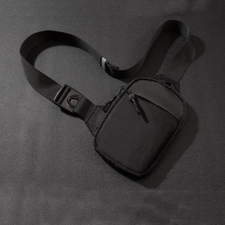 ボディバッグ チェストバッグ メンズ | PlusNao | 詳細画像11 