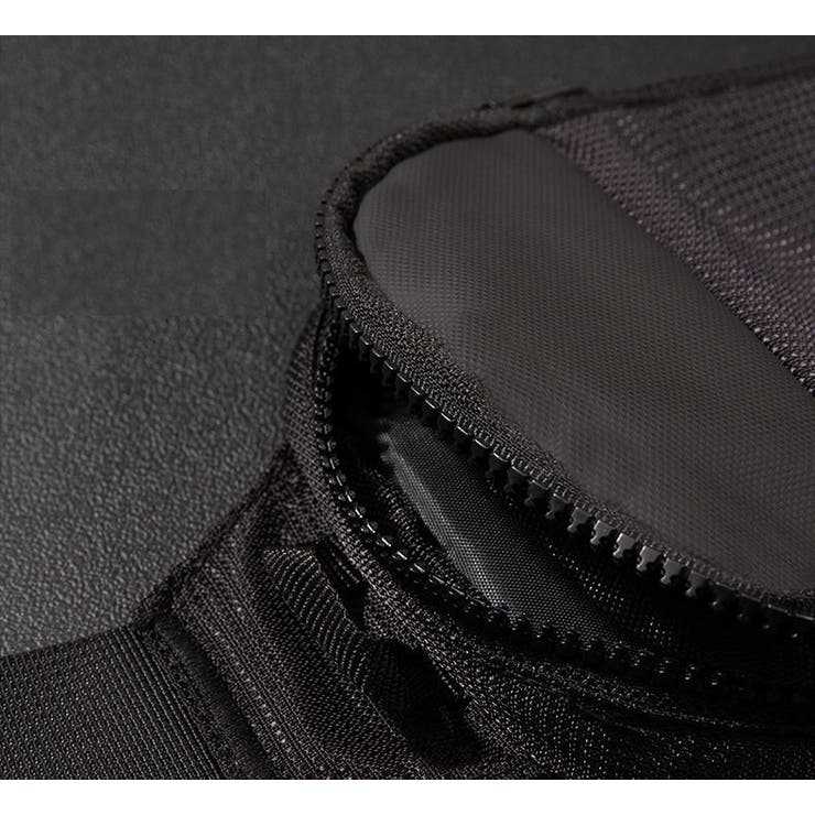 ボディバッグ チェストバッグ メンズ | PlusNao | 詳細画像14 