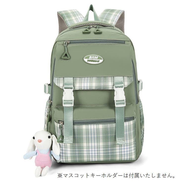 リュックサック レディース バッグ | PlusNao | 詳細画像9 