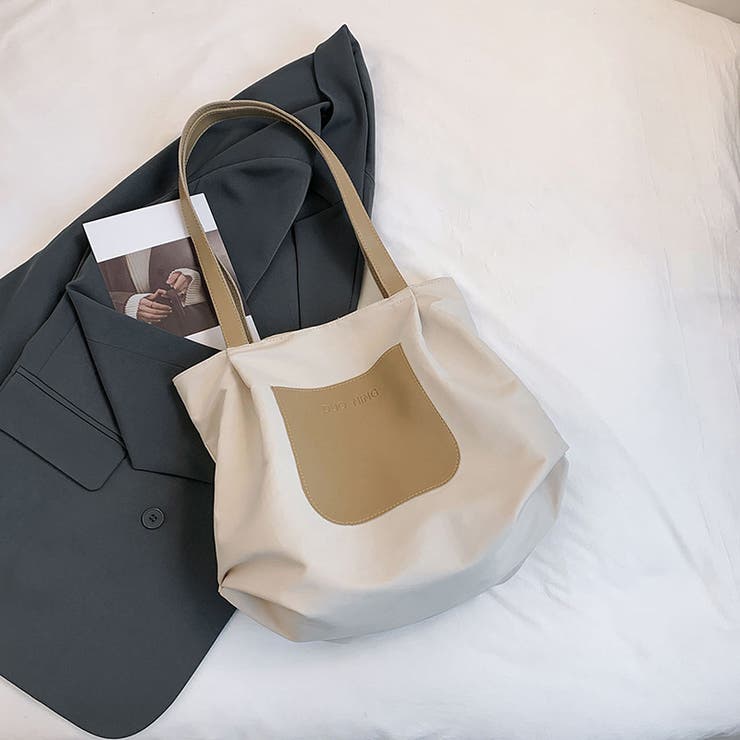 トートバッグ レディース 女性 | PlusNao | 詳細画像14 