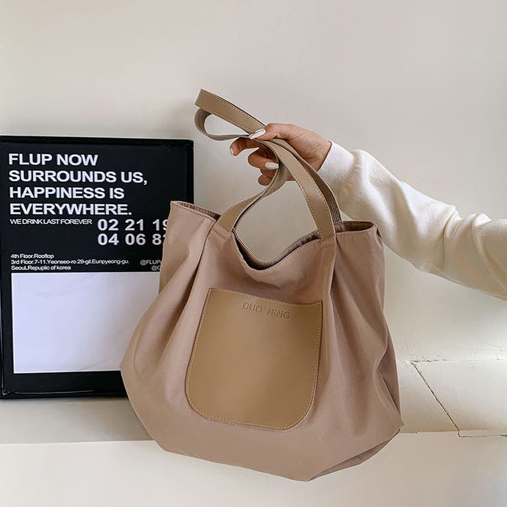 トートバッグ レディース 女性 | PlusNao | 詳細画像15 