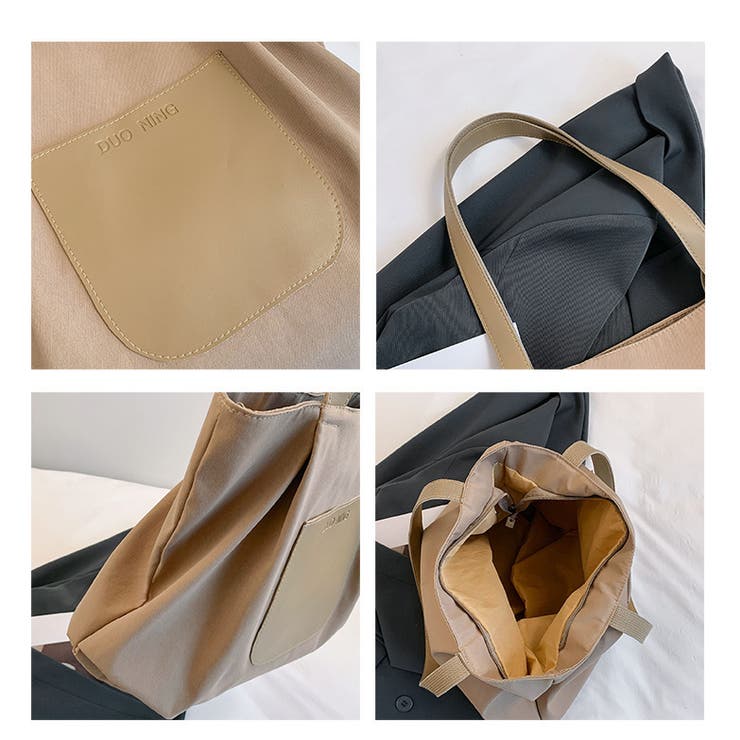 トートバッグ レディース 女性 | PlusNao | 詳細画像18 