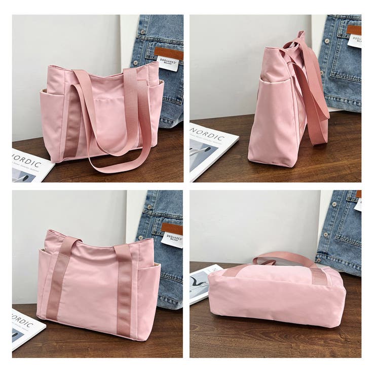 トートバッグ レディース 女性 | PlusNao | 詳細画像11 