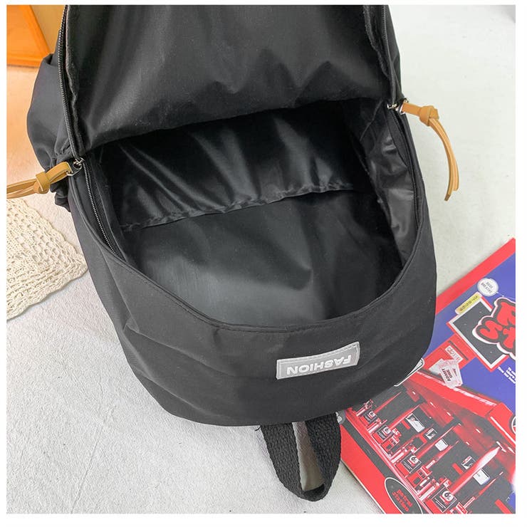 リュックサック レディース メンズ | PlusNao | 詳細画像10 