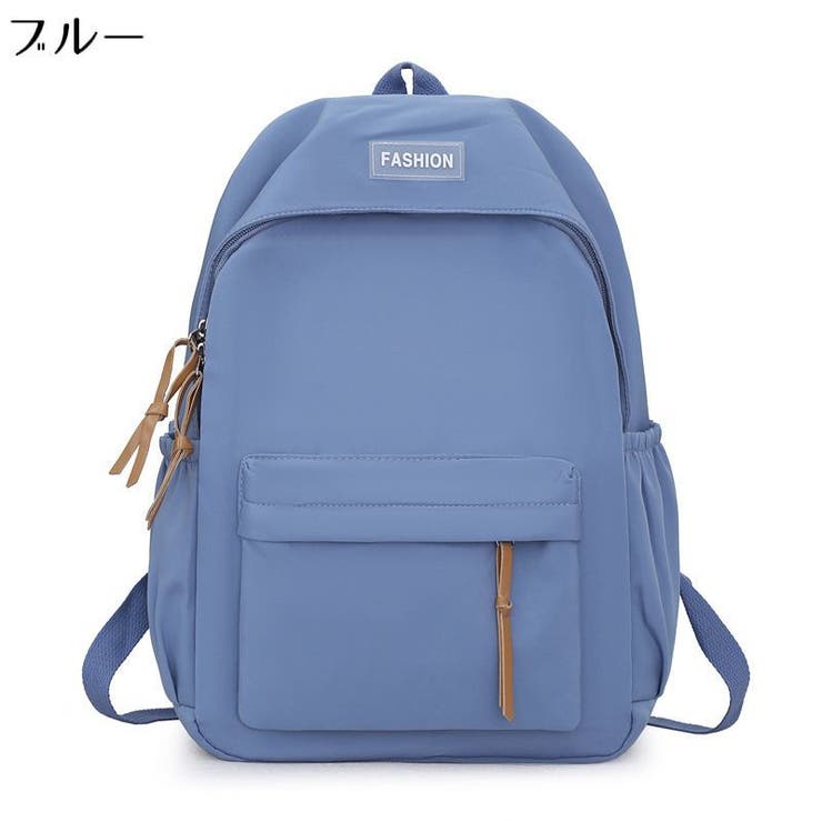 リュックサック レディース メンズ | PlusNao | 詳細画像14 