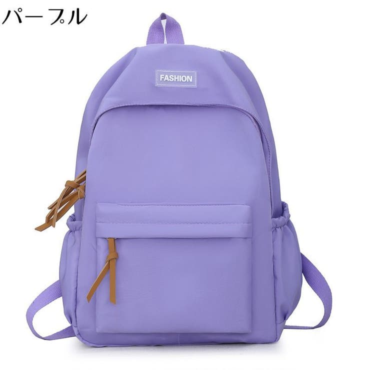 リュックサック レディース メンズ | PlusNao | 詳細画像17 