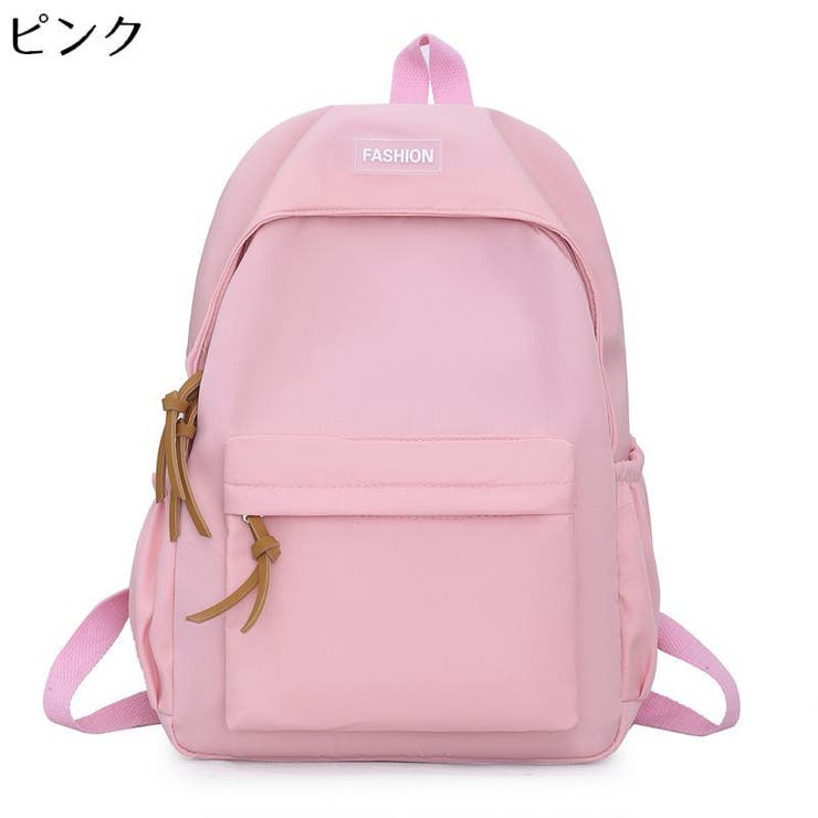 リュックサック レディース メンズ | PlusNao | 詳細画像18 