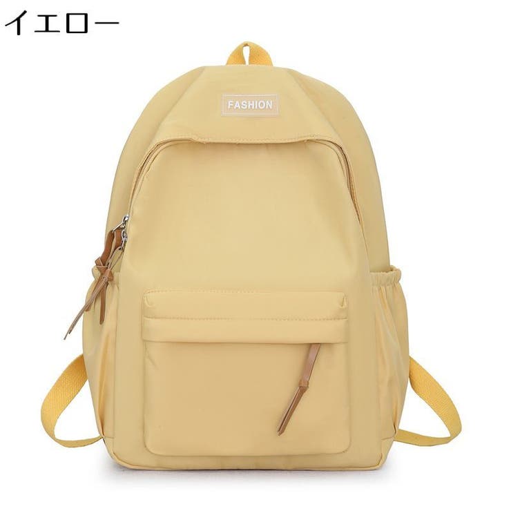 リュックサック レディース メンズ | PlusNao | 詳細画像19 