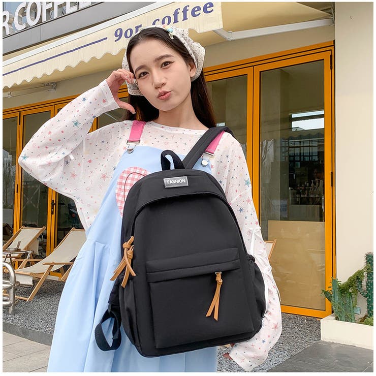 リュックサック レディース メンズ | PlusNao | 詳細画像2 