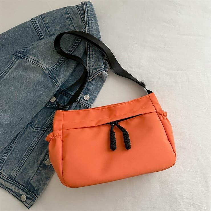 ショルダーバッグ レディース 斜めがけ | PlusNao | 詳細画像16 