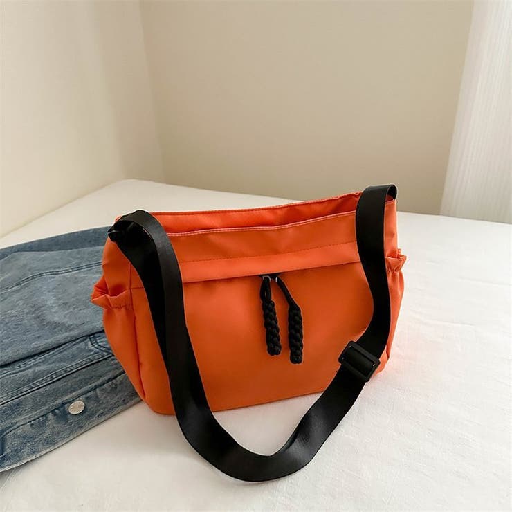 ショルダーバッグ レディース 斜めがけ | PlusNao | 詳細画像17 