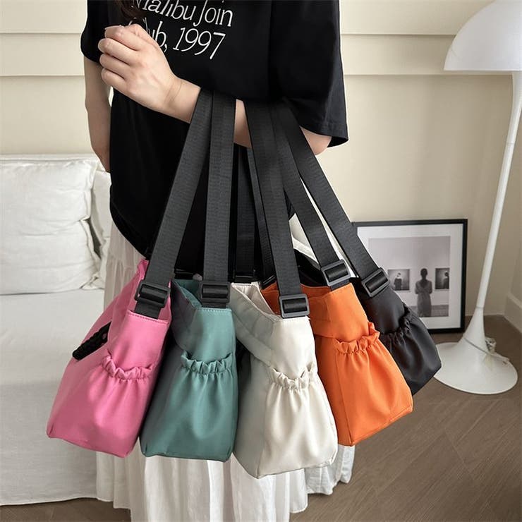 ショルダーバッグ レディース 斜めがけ | PlusNao | 詳細画像2 